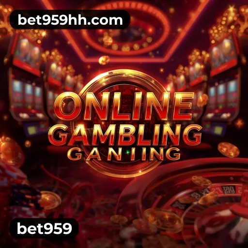 Odds Competitivas bet959