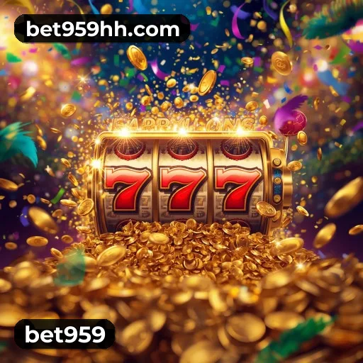Cash Out bet959