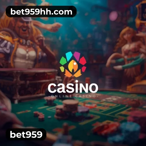 Licença Curaçao bet959