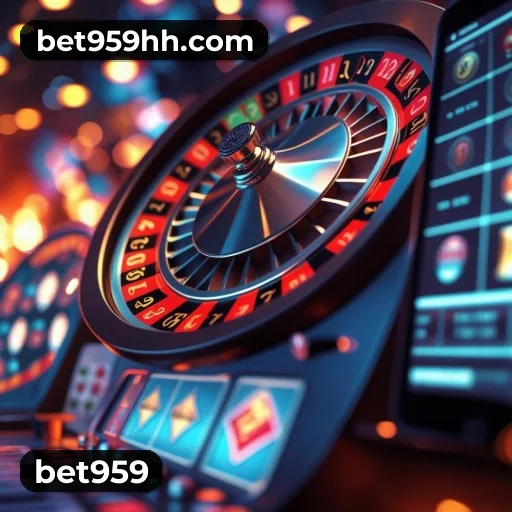bet959 Licença Curaçao Gaming