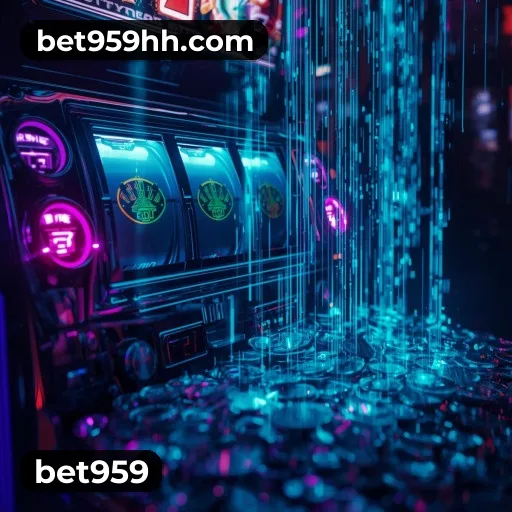 bet959 Certificado eCOGRA