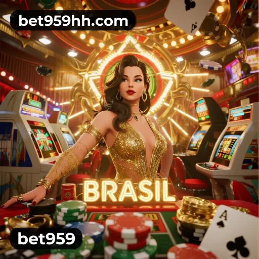 bet959 Logo 2
