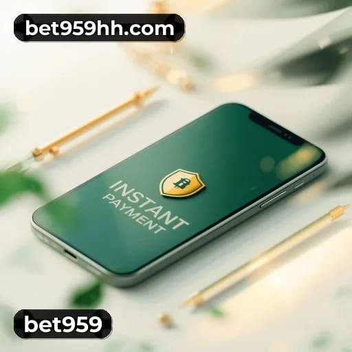 bet959 Logo 3