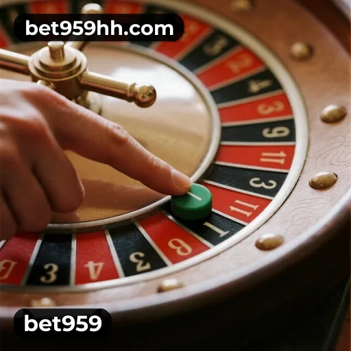 bet959 Licenciado Curaçao - Segurança SSL 256-bit