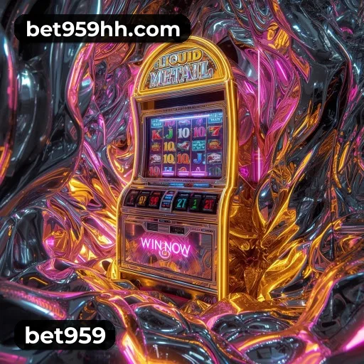 bet959 PIX Instantâneo - Saques em 8 Minutos