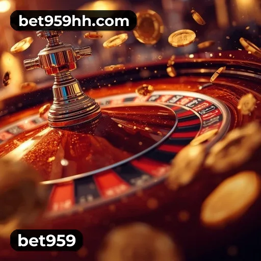 bet959 PIX Instantâneo - Saques em 8 Minutos