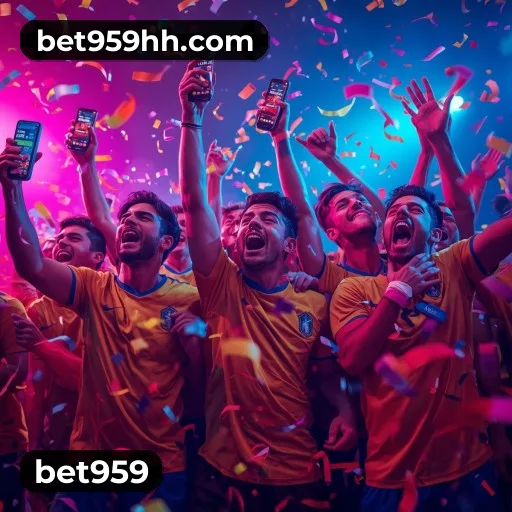 bet959 Instalar Logo 1