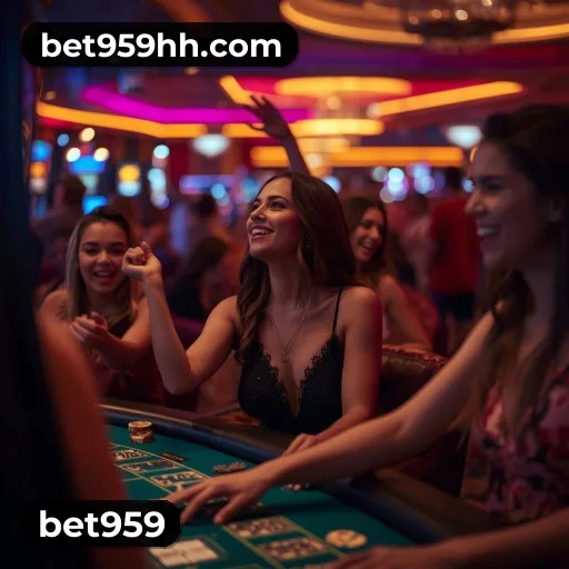 bet959 Segurança Logo 3