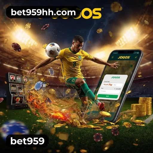 bet959 Segurança Logo 1