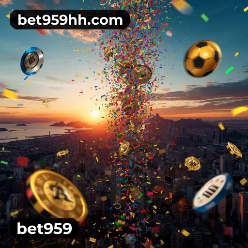 Loteria bet959 - Quina e mais jogos