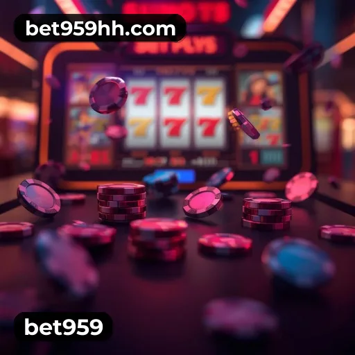 Loteria bet959 - Lotofácil diária