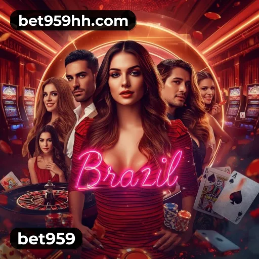 Plataforma bet959 - PIX Instantâneo