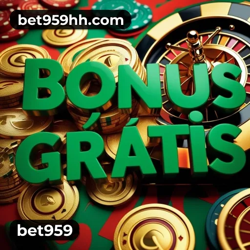 Slots bet959 - RTP Alto Certificado