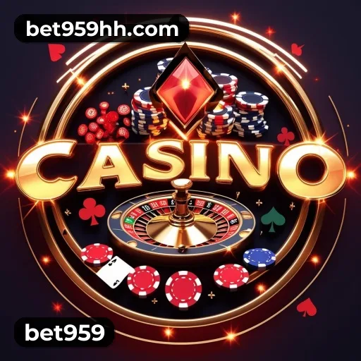 Slots bet959 - Giros Grátis Diários