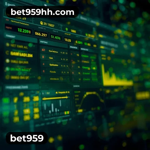 Telegram bet959 - Canal Oficial Verificado