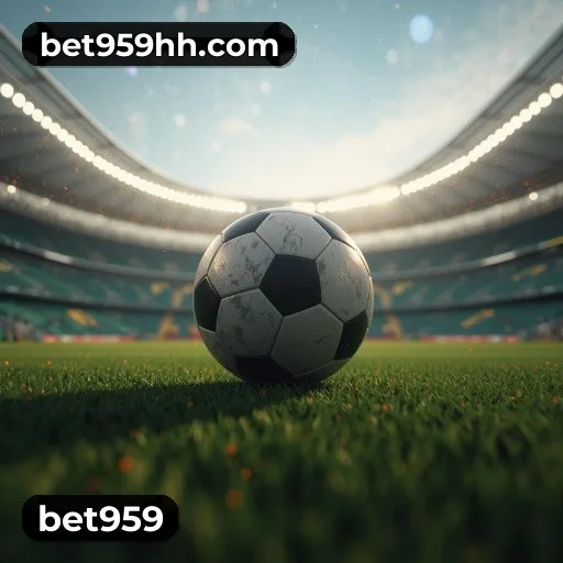 Telegram bet959 - Bônus Diários Exclusivos