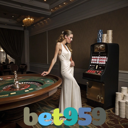 Ofertas Surpresa para Jogadores Fieis no bet959