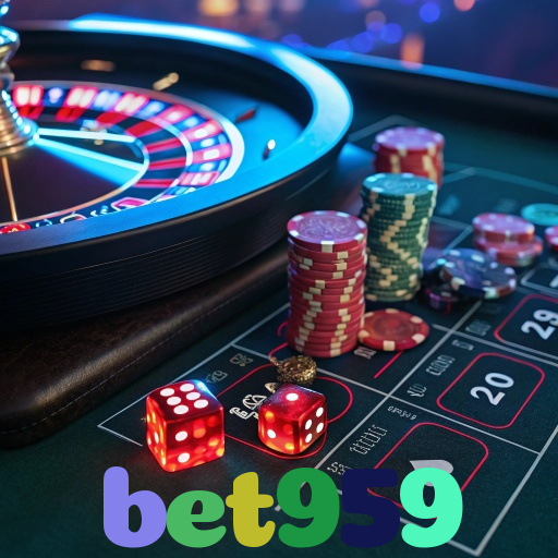 Ganhe Multiplicadores Surpreendentes no bet959