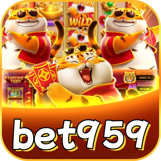 bet959 Logo